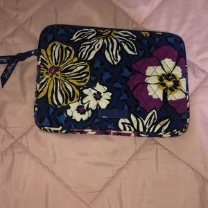 Vera Bradley mini tablet case